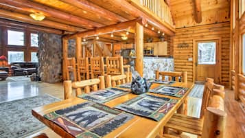 Casa (3 Bedrooms) | Interior