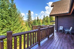 Huis (3 Bedrooms) | Interieur