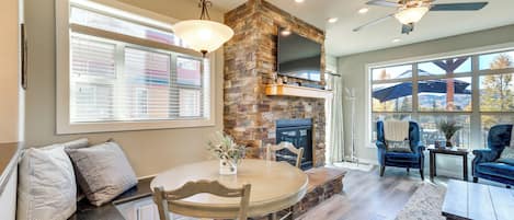 Huis (3 Bedrooms) | Interieur