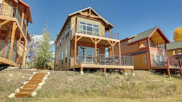 Casa (3 Bedrooms) | Interior