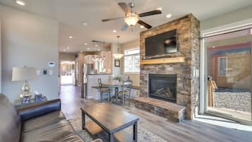 Casa (3 Bedrooms) | Interior