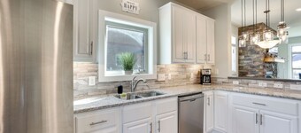 4 Mi to Granby Ranch: Home w/ Mtn Views