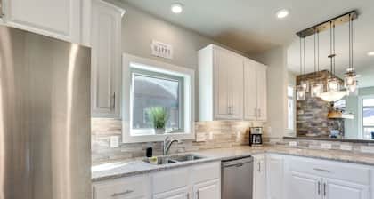 4 Mi to Granby Ranch: Home w/ Mtn Views