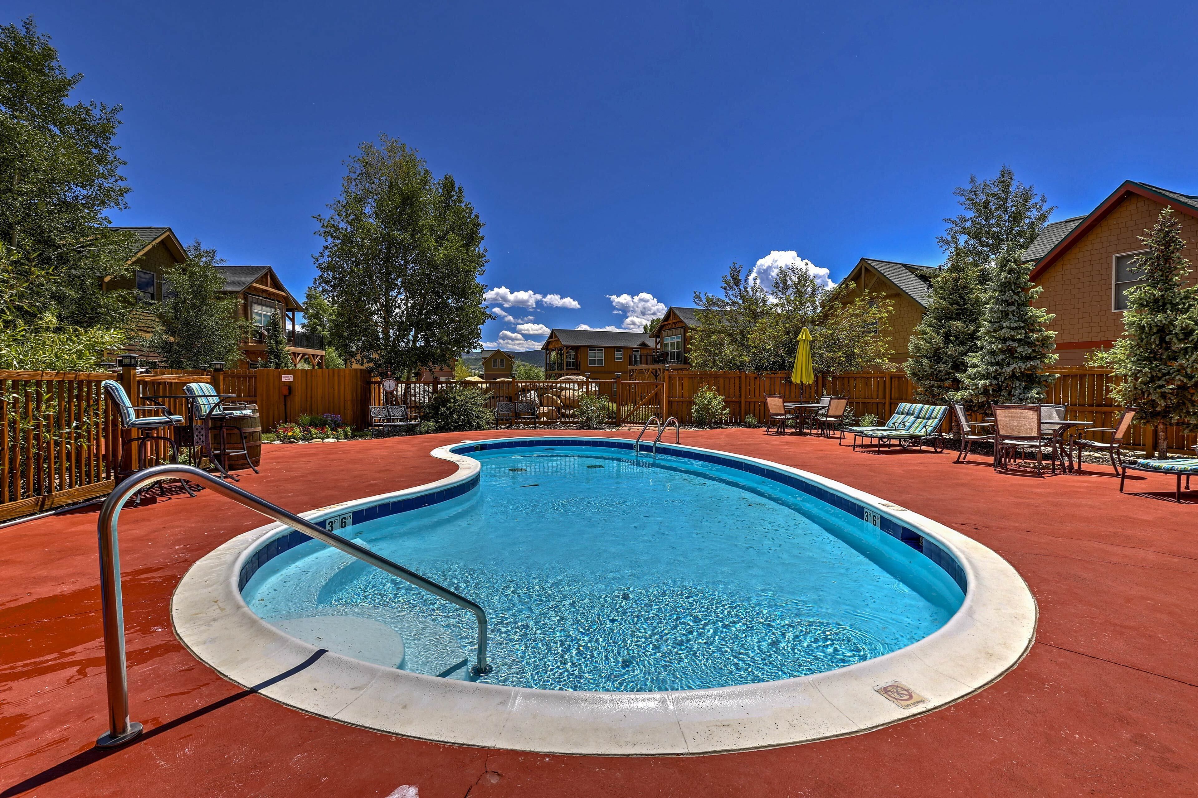 บ้านพัก (3 Bedrooms) | ภายใน