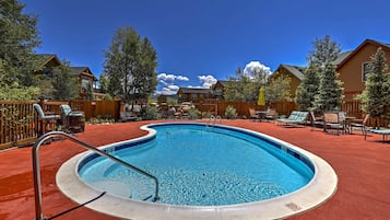 Casa (3 Bedrooms) | Parte interna