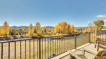 House (3 Bedrooms) | Front of property