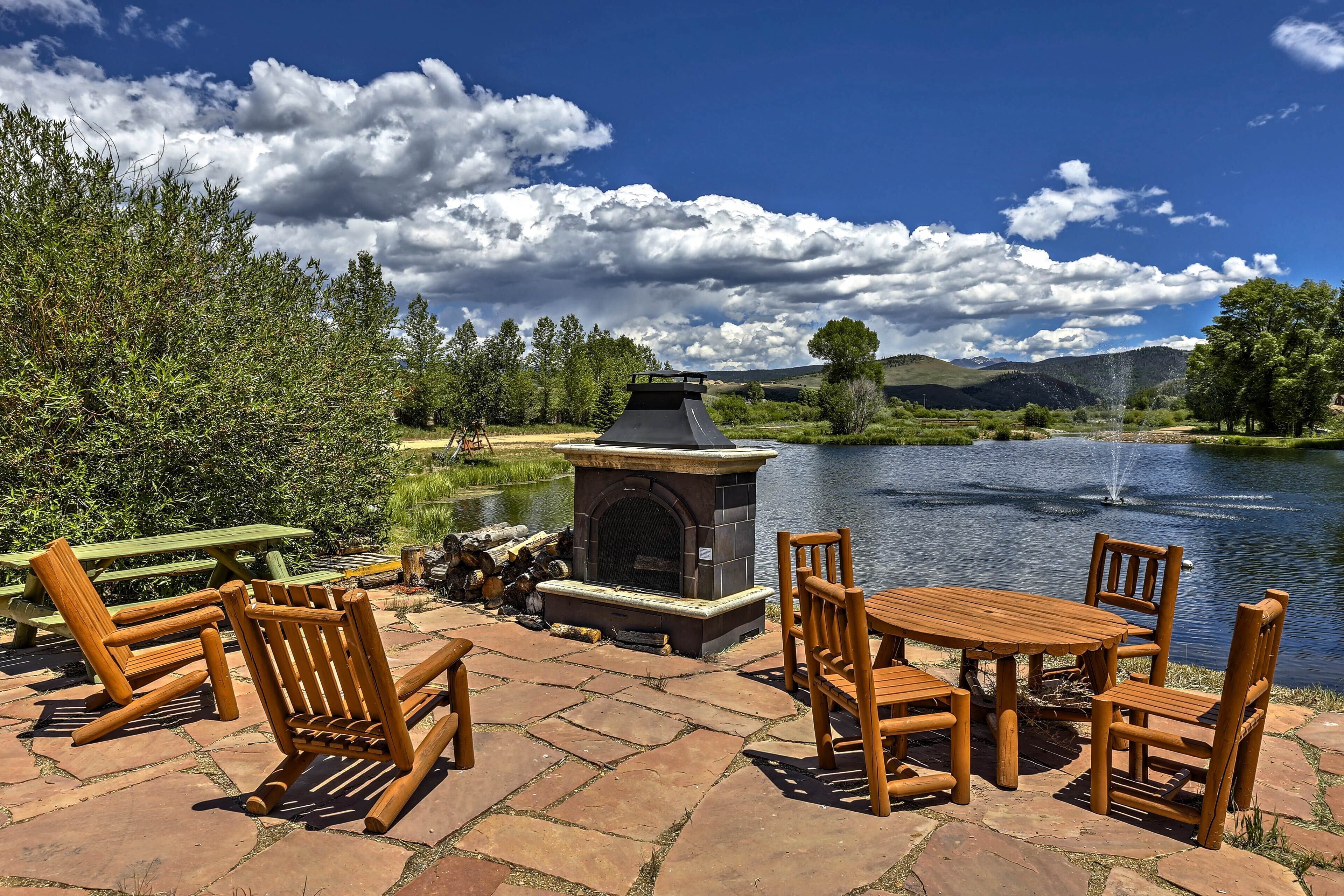 独立别墅 (3 Bedrooms) | 住宿内部