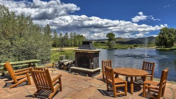 Rumah (3 Bedrooms) | Interior