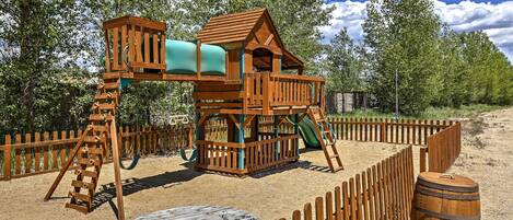 Huis (3 Bedrooms) | Interieur