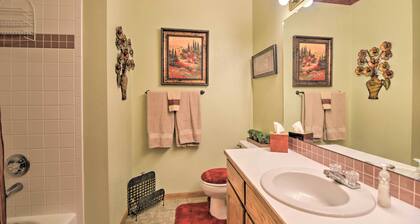 Charming Home w/ Yard ~ 12 Mi to Fort Collins