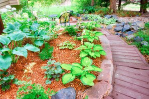 独立别墅 (4 Bedrooms) | 住宿内部