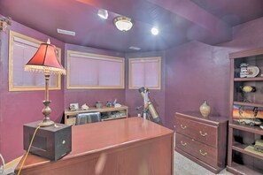 独立别墅 (4 Bedrooms) | 住宿内部