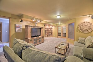 Hus (4 Bedrooms) | Interiör