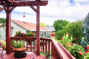 Hus (4 Bedrooms) | Interiör