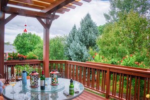 Huis (4 Bedrooms) | Voorkant van accommodatie