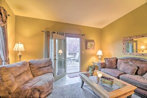 Hus (4 Bedrooms) | Interiör