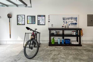 House (3 Bedrooms) | Interior - New Everything! Comfy Home w/ Deck & Trail Access! (Bella Vista)