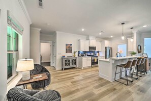 Casa (3 Bedrooms) | Interior