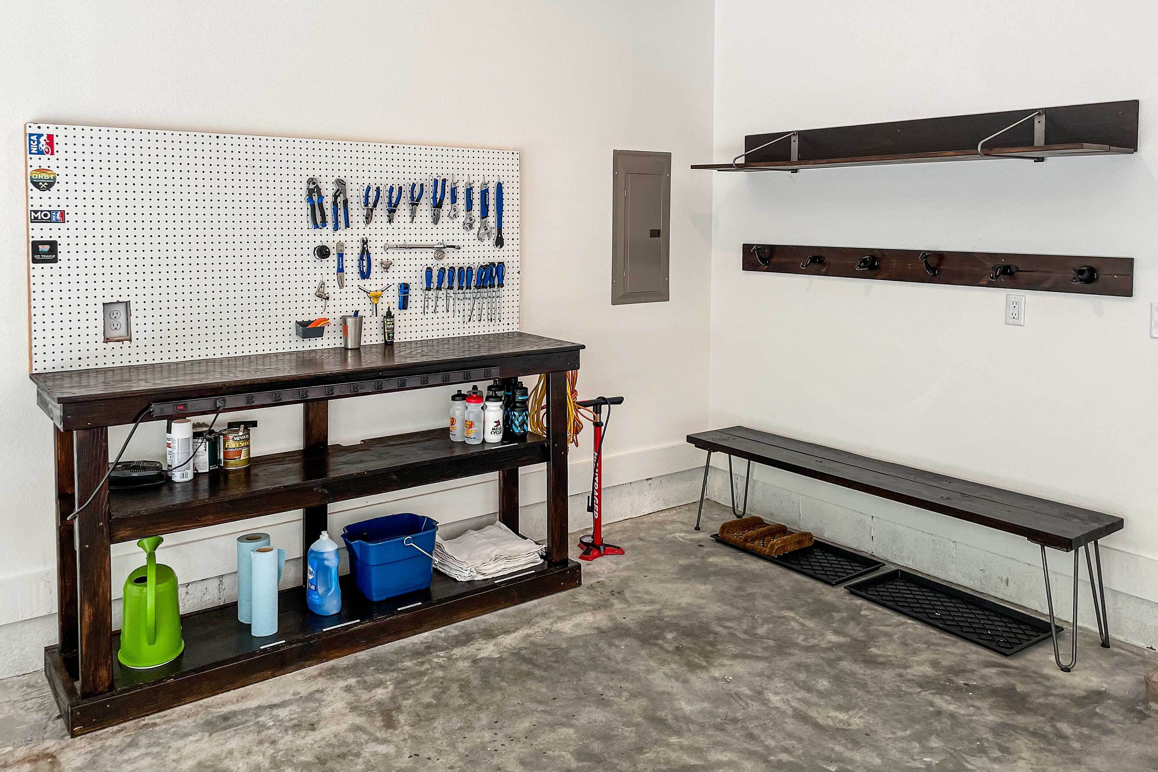 Hus (3 Bedrooms) | Innvendig