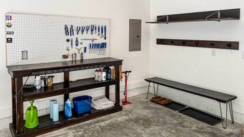 Maison (3 Bedrooms) | Intérieur