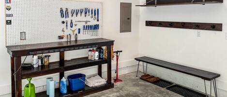 Hus (3 Bedrooms) | Innvendig