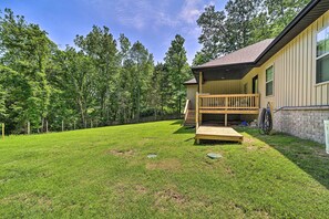 ハウス (3 Bedrooms) | 内装