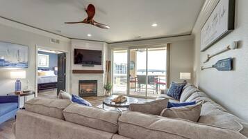 Apartment (3 Bedrooms) | Interior