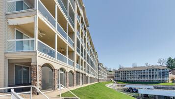 Apartment (3 Bedrooms) | Interior