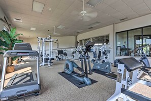 Apartment (3 Bedrooms) | Innenbereich