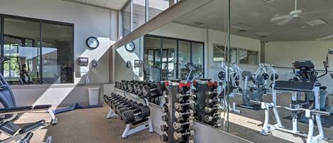 Leilighet (3 Bedrooms) | Innvendig