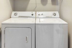 Appartement (3 Bedrooms) | Intérieur