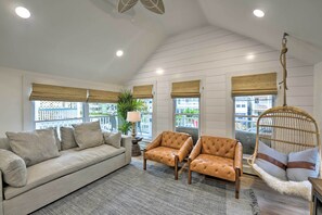 Leilighet (1 Bedroom) | Innvendig