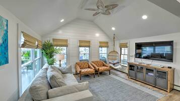 Apartment (1 Bedroom) | Fassade der Unterkunft