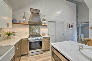 Căn hộ (1 Bedroom) | Nội thất