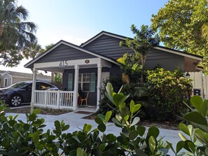 Exterior - VILLA #1 WPB (West Palm Beach)