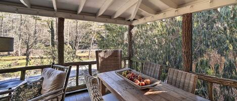 独立别墅 (2 Bedrooms) | 住宿内部