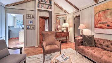 Casa (2 Bedrooms) | Interior