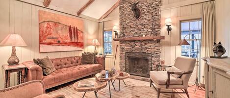 Huis (2 Bedrooms) | Voorkant van accommodatie