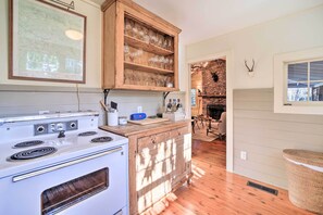 獨棟房屋 (2 Bedrooms) | 住宿內部