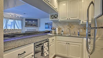 Apartemen (2 Bedrooms) | Interior