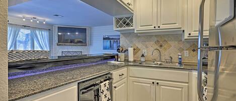 Apartamento (2 Bedrooms) | Interior