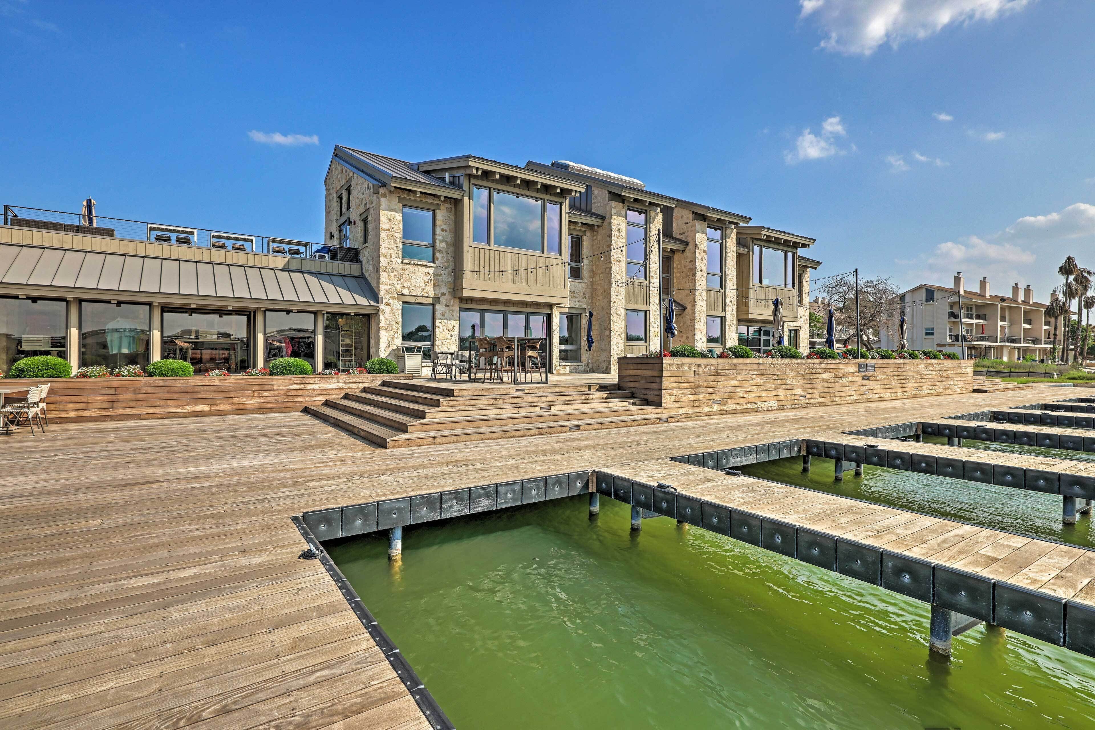 Apartment (2 Bedrooms) | Innenbereich