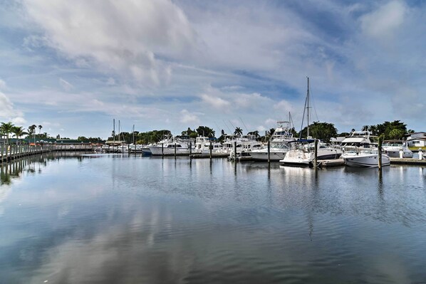 ハウス (2 Bedrooms) | 内装