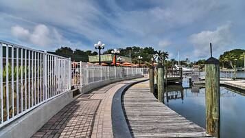 Casa (2 Bedrooms) | Parte interna