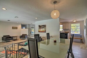 ハウス (2 Bedrooms) | 内装