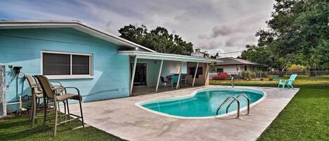 Nhà (2 Bedrooms) | Mặt tiền nơi lưu trú