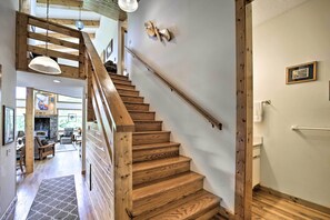 House (3 Bedrooms) | Bahagian dalam