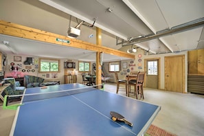 Hus (3 Bedrooms) | Interiör