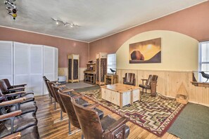 Leilighet (0 Bedroom) | Innvendig