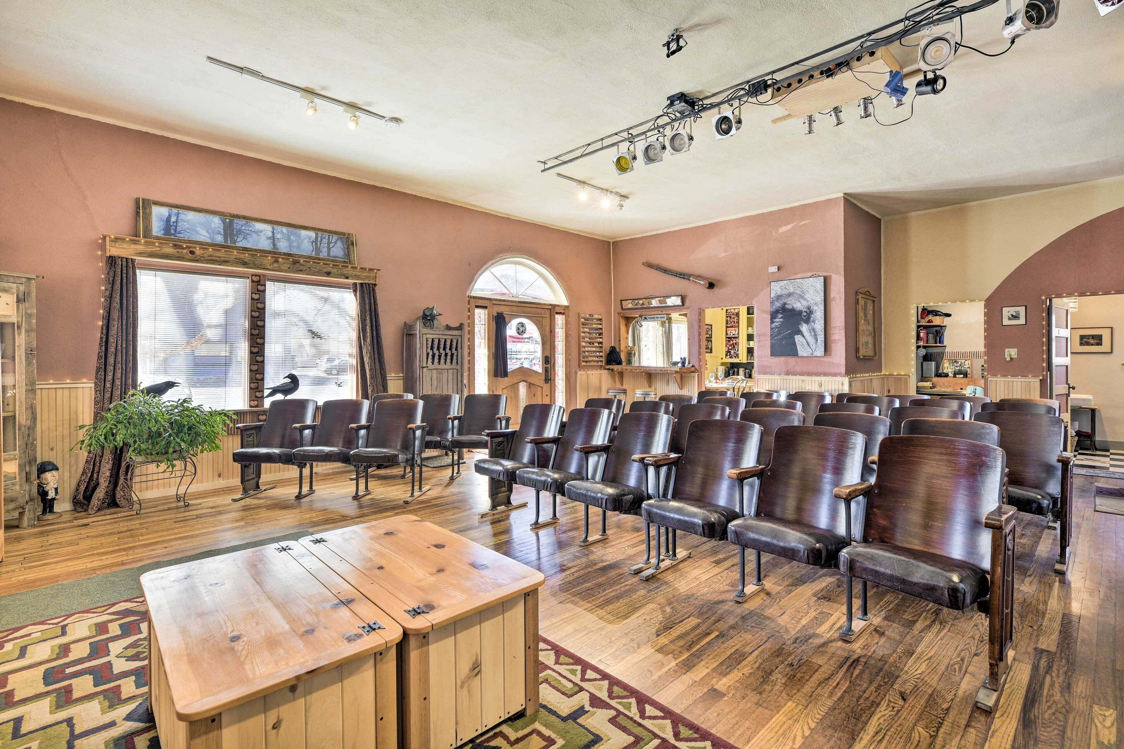 Căn hộ (0 Bedroom) | Nội thất